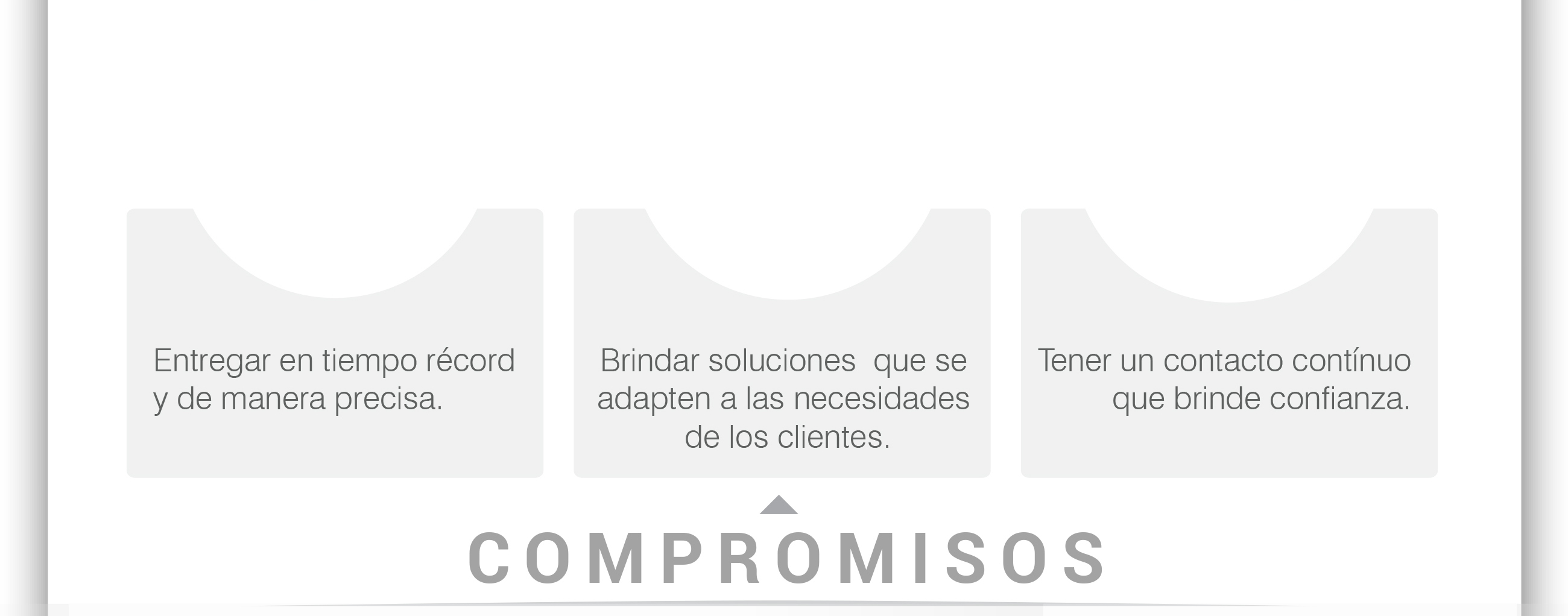 Nosotros